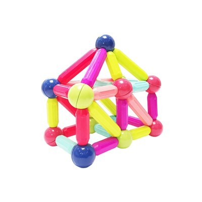 Mágneses botjáték