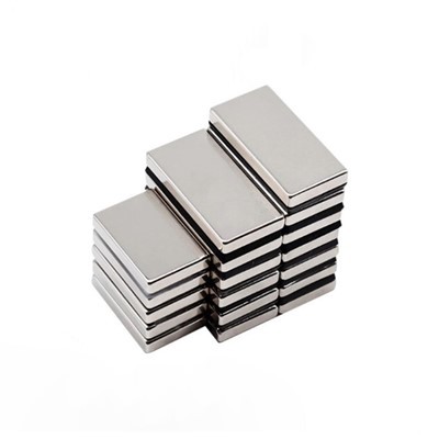 Erőteljes blokkmágnes